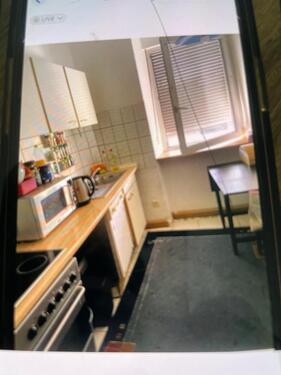 Foto - 4 Zimmer Erdgeschoßwohnung zum Kaufen in Weiden in der Oberpfalz