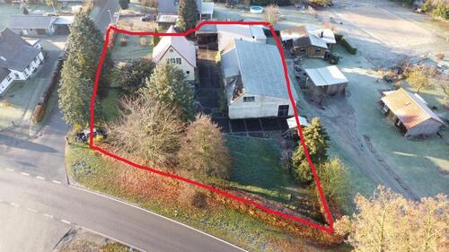 Foto - 5 Zimmer Einfamilienhaus zum Kaufen in Gülzow-Prüzen