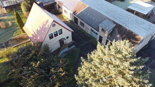 Foto - 5 Zimmer Einfamilienhaus in Gülzow-Prüzen