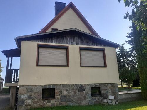 Foto - Einfamilienhaus in Gülzow-Prüzen zum Kaufen