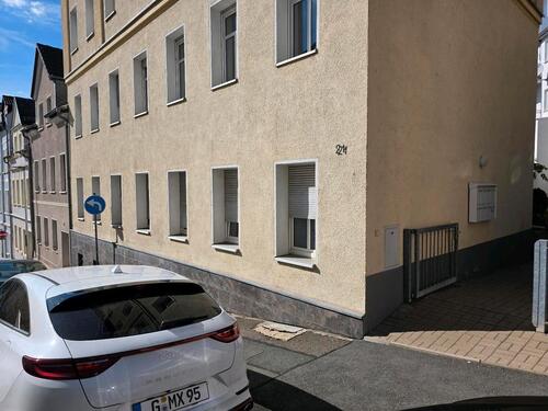 Foto - 2 Zimmer-Wohnung in Ostviertel Gera (Provisionsfrei)