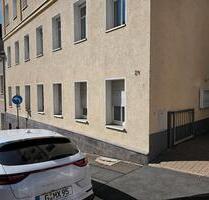 2 Zimmer-Wohnung in Ostviertel Gera (Provisionsfrei)