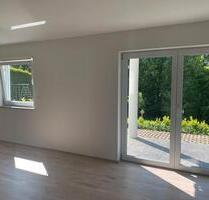 Ein- Zimmerwohnung in Ellwangen Rindelbach Neubaugebiet - Ellwangen (Jagst)