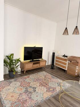 Foto - 3 Zimmer Etagenwohnung zur Miete in Dortmund
