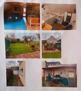 Foto - Einfamilienhaus zum Kaufen in Grafhorst