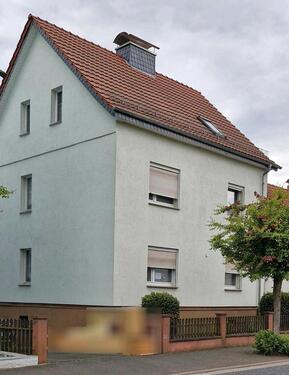 Foto - Einfamilien Haus, 3 Etagen, 689 m² Grundstück, Nebengebäude