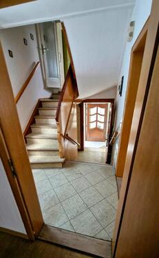 Foto - Einfamilienhaus zum Kaufen in Wildeck