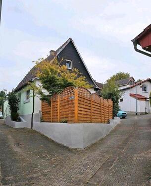 Foto - Charmantes, saniertes Fachwerkhaus - von privat