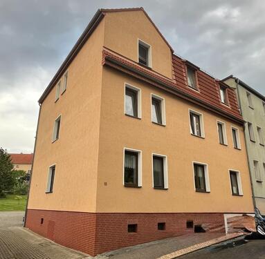 Foto - Schöne, geräumige zwei Zimmer Wohnung in Zwickau, Oberplanitz