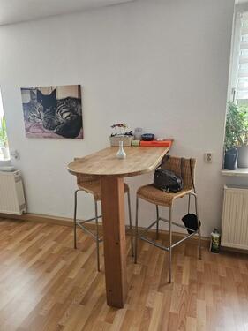Foto - Etagenwohnung in Zwickau zur Miete
