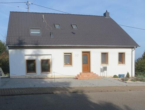 Foto - Idyllisches Bauernhaus mit Garten
