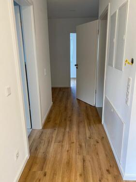 Foto - 3,5-Zimmer-Wohnung mit Balkon und EBK in SchöllkrippenHofstädten