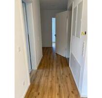 3,5-Zimmer-Wohnung mit Balkon und EBK in SchöllkrippenHofstädten