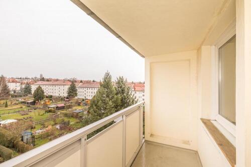 Foto - 2-Raum-Wohnung mit Balkon - 267,00 EUR Kaltmiete,
