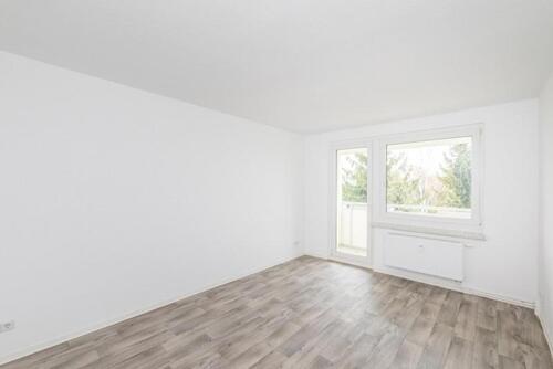 Foto - Etagenwohnung in Chemnitz zur Miete