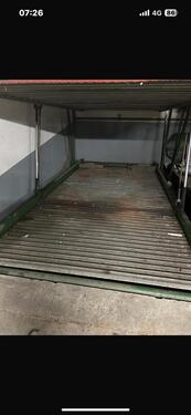 Foto - Stellplatz in München zu vermieten
