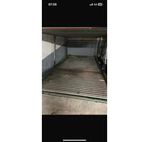 Stellplatz in München zu vermieten