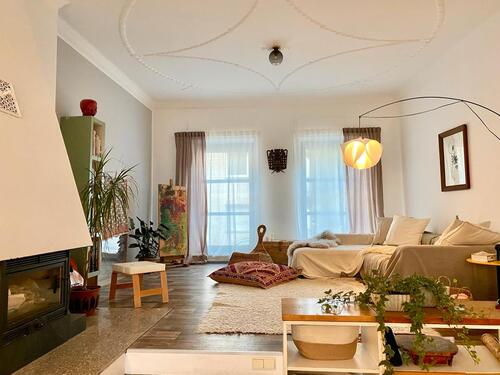 Foto - Etagenwohnung in Duisburg zur Miete