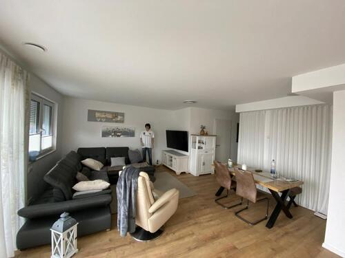 Foto - Energieeffiziente Neubau Wohnung zur All-inklusive Miete