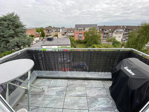 Foto - Etagenwohnung in Euskirchen zur Miete