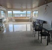 Luxuriöse grosse Terrassenwohnung mit Rheinblick - Rheinfelden (Baden)