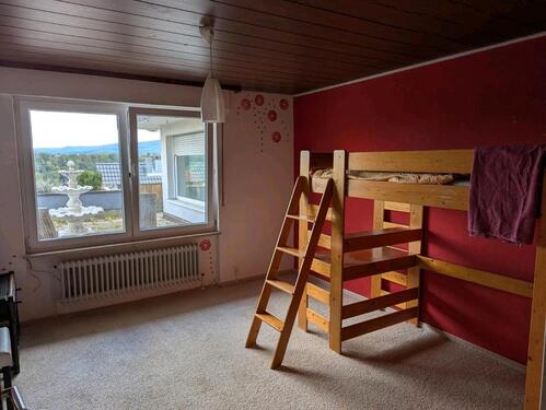 Foto - Etagenwohnung in Rheinfelden (Baden) zur Miete