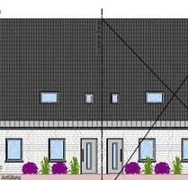 Moderne Maisonette-Dachgeschosswohnung in ruhiger Lage - Kranenburg