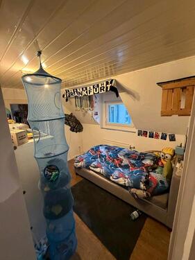 Foto - Einfamilienhaus in Mauchenheim zur Miete