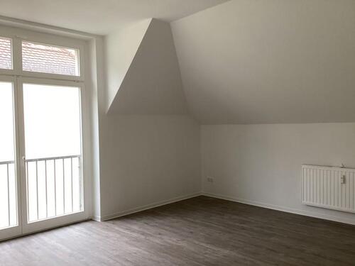 Foto - Etagenwohnung in Leipzig