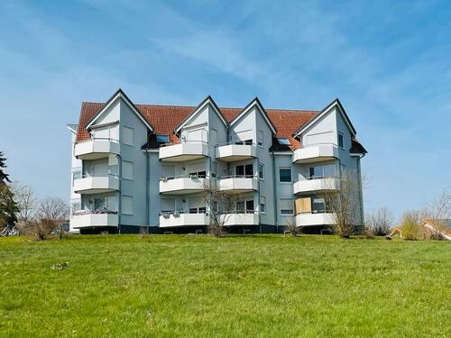 Foto - 2-Zimmer ETW mit Seeblick Twistesee in Wetterburg *o. Makler*
