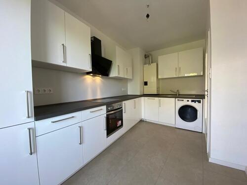 Foto - Etagenwohnung zur Miete in Ludwigshafen am Rhein