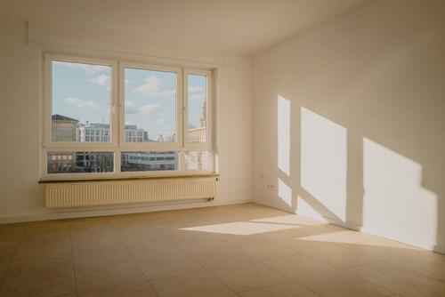 Foto - Etagenwohnung in Ludwigshafen am Rhein