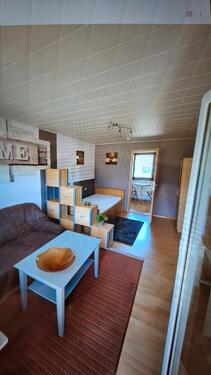 Foto - möbeliertes Zimmer in 2er WG - 300,00 EUR Kaltmiete,