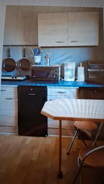 Foto - Etagenwohnung in Hessisch Lichtenau