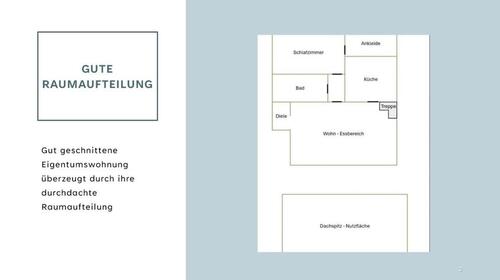 Foto - Etagenwohnung in Herbrechtingen