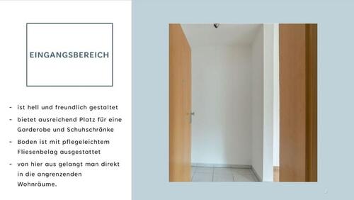 Foto - Etagenwohnung in Herbrechtingen zum Kaufen