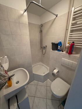 Foto - 1 Zimmer Etagenwohnung in Mannheim