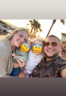 Foto - Junge Familie kauft Wohnung von Privat