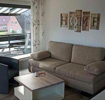 Ferienwohnung in Büsum für 1-3 Personen - Marne Ferienwohnung in Büsum für 1-3 Personen - Marne