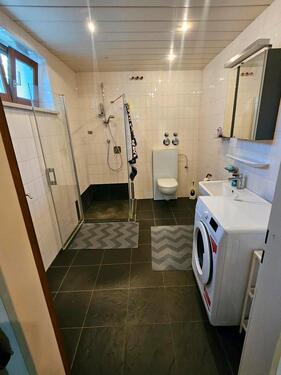 Foto - 5 Zimmer Etagenwohnung zur Miete in Holzkirchen