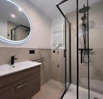 3 Zimmer Wohnung | frisch modernisiert in Hasbergen