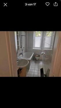 Foto - Etagenwohnung in Cottbus zur Miete