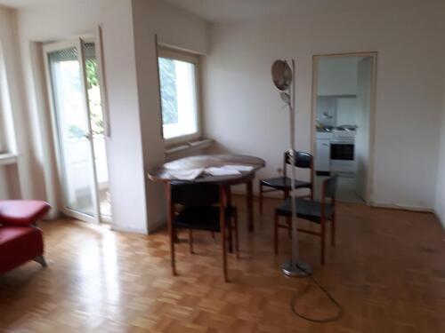 Foto - 1,5-Zimmer Wohn.App. in Wiesbaden