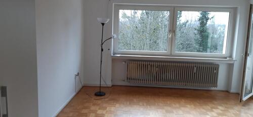 Foto - 1 Zimmer Etagenwohnung in Wiesbaden