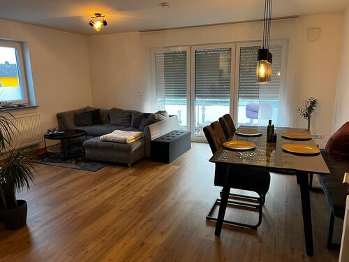 Foto - Wohnung in 93149 Nittenau ab 022026 zu vermieten