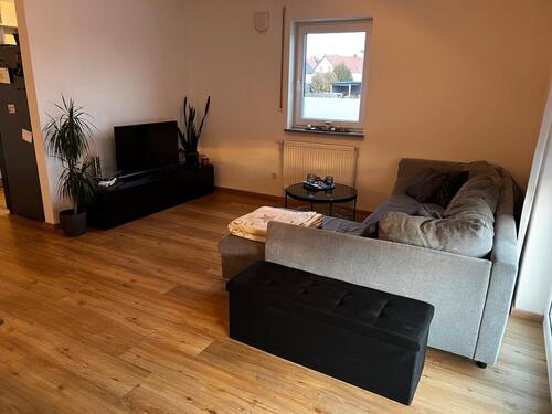 Foto - 3 Zimmer Etagenwohnung in Nittenau