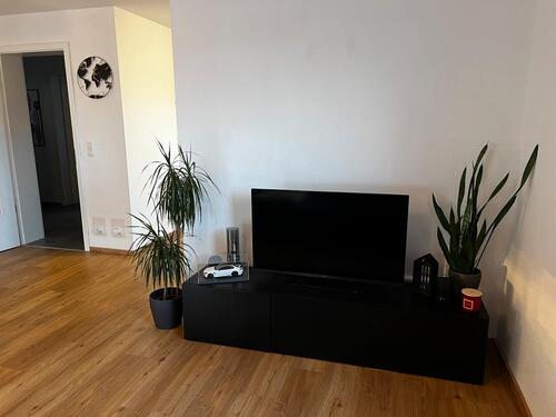 Foto - Etagenwohnung in Nittenau zur Miete