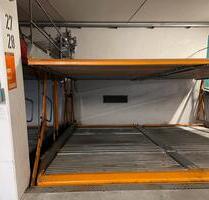 Tiefgaragenstellplatz Karlsruhe Oststadt