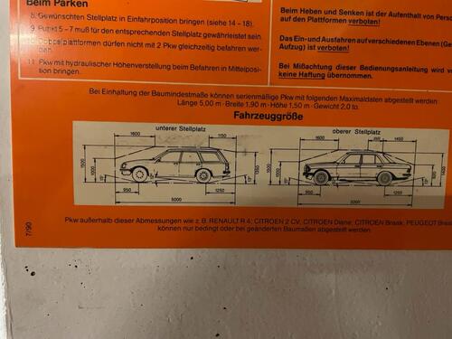 Foto - andere zur Miete in Karlsruhe