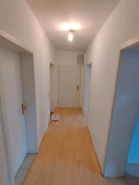 Foto - Erdgeschoßwohnung in Wasungen zur Miete